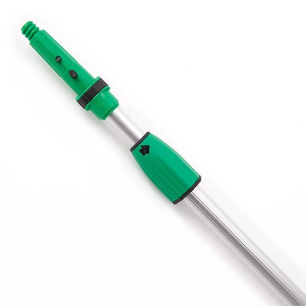 Unger OptiLoc Telescopic Pole - 2 Sections