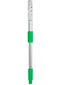 Unger Eco Telescopic Pole - 2 Sections