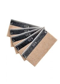 Pk 5 Unger Scraper Blades