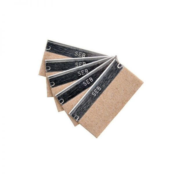 Pk 5 Unger Scraper Blades