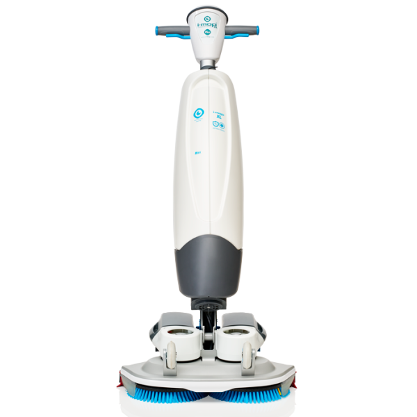 I-Mop XL Battery Scrubber Dryer