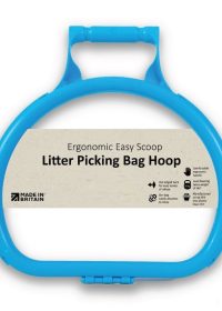 Bag Hoop for Refuse Sack