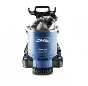 VB700B Battery Backpack Vacuum