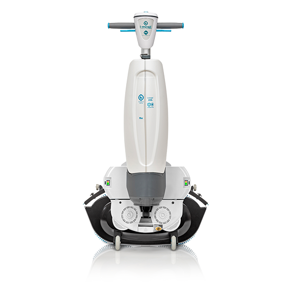 I-Mop XXL-PRO Battery Scrubber Dryer