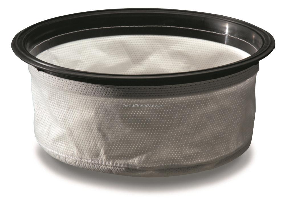 Standard filter for Henry HVR160