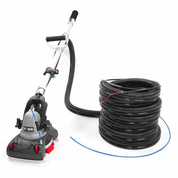 MotorScrubber Force - Fits on a Battery Scrubber Dryer