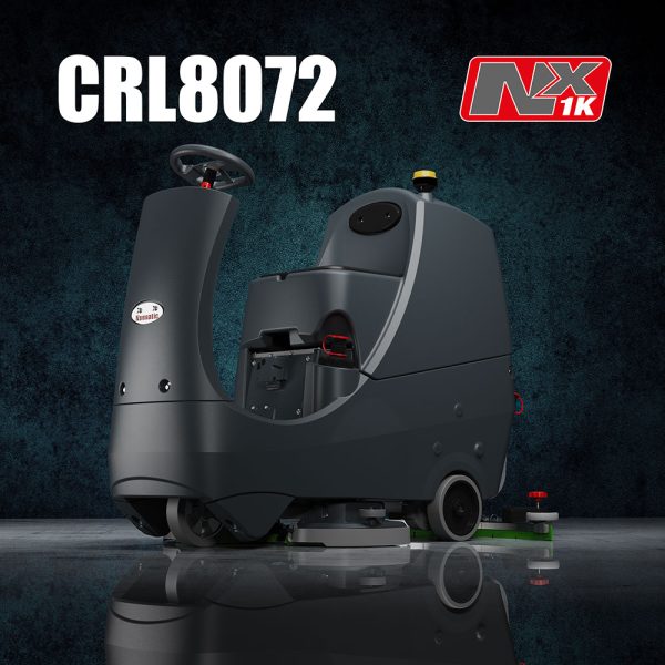 Numatic CRL8072