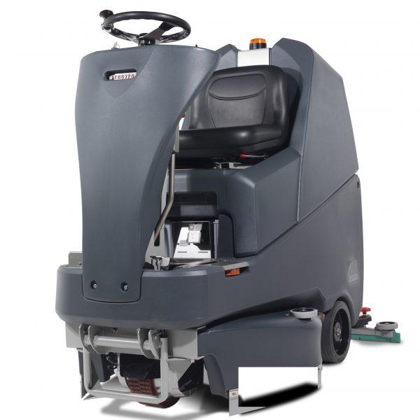 Numatic TRG.720/200T Ride-On Scrubber Dryer