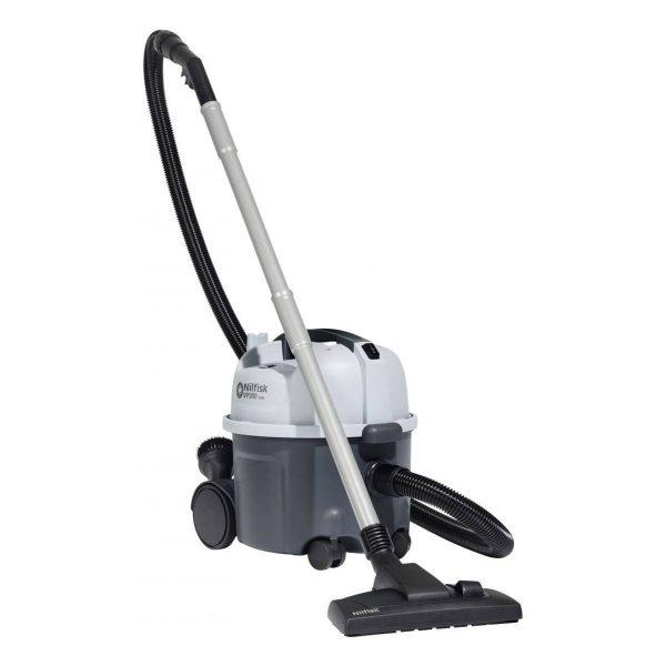 Nilfisk VP300 HEPA Vacuum Cleaner 60hz