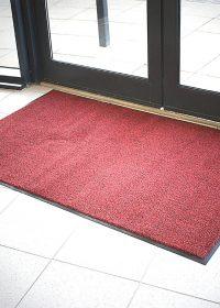 Lustre Floor Mat - Absorbs Dust & Moisture - Fully Washable