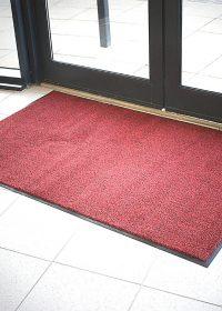 Lustre Floor Mat - Absorbs Dust & Moisture - Fully Washable