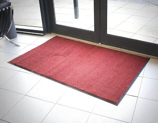 Lustre Floor Mat