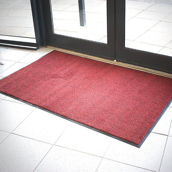 Lustre Floor Mat - Absorbs Dust & Moisture - Fully Washable