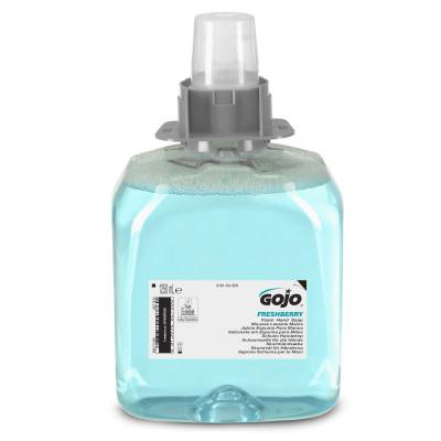 GOJO FMX Freshberry Foam Hand Wash 3 x 1250ml