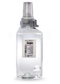 GOJO ADX-12 Mild Antimicrobial Foam Handwash 3x 1250ml