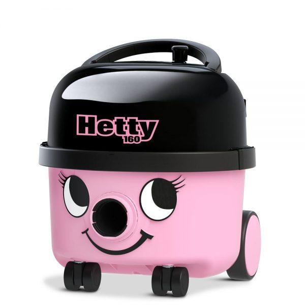 Numatic Hetty Hoover HET160 Pink