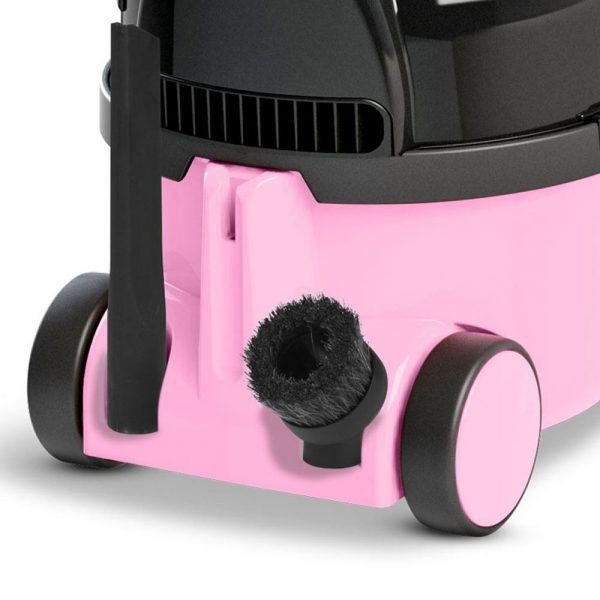 Numatic Hetty Hoover HET160 Pink