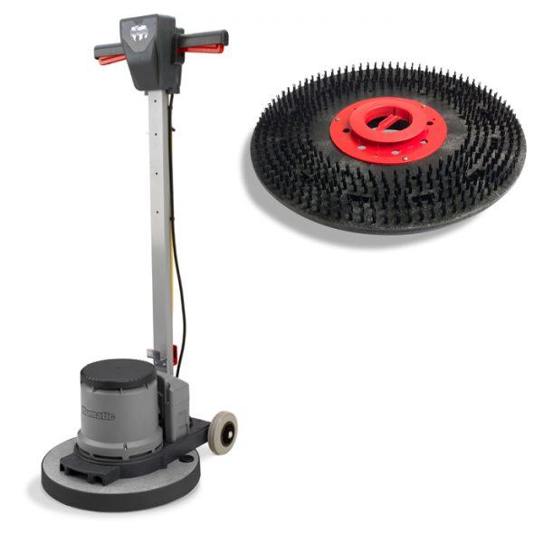 Numatic HFM1530G Floor Polisher