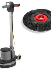 Numatic HFM1515 Hurricane Floor Scrubber 150rpm