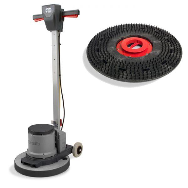 Numatic HFM1515 Floor Scrubber