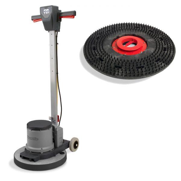 Numatic HFM1523G Floor Scrubber