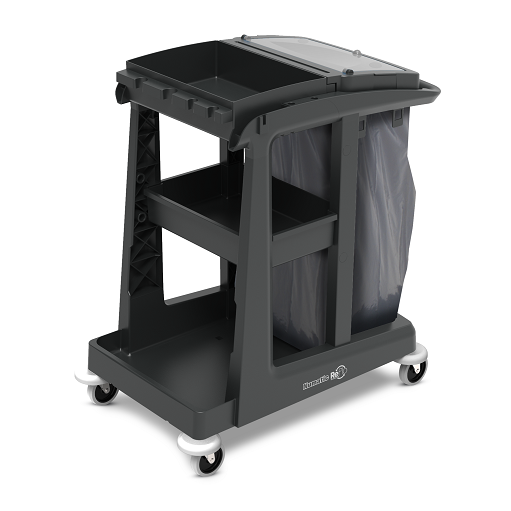 Numatic ECO-Matic EM1 + EM2 Trolleys