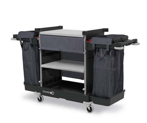 Numatic NKT Short Housekeeping Trolley