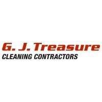 G. J. Treasure Cleaning Contractors