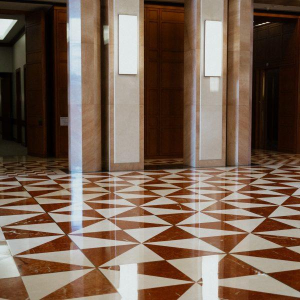 Easy Guide to Cleaning and Maintaining Your Tiled Floor