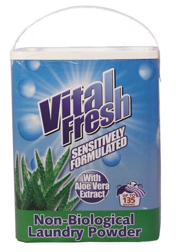 Vital Fresh Washing Powder