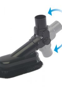 Numatic Multi-Angle Dusting Brush