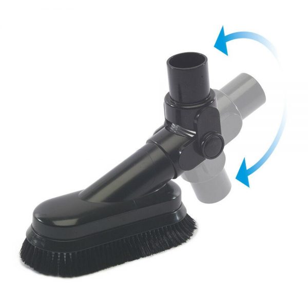 Numatic Multi-Angle Dusting Brush