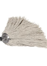 No. 16 Twine Socket Mop - Metal Socket