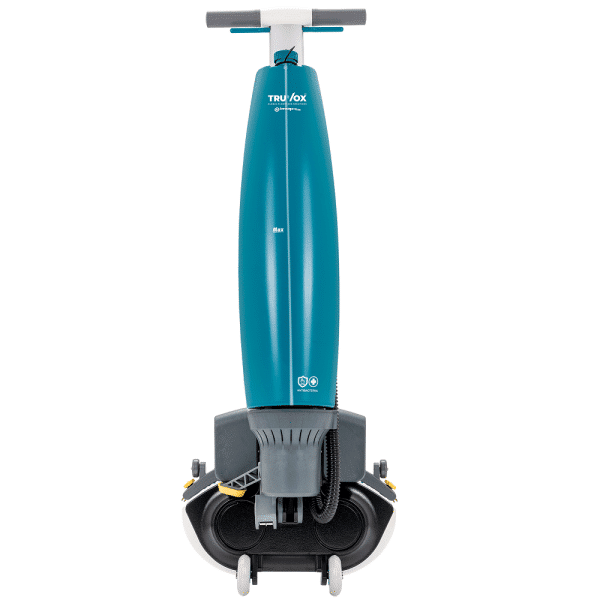 I-Mop Lite Battery Scrubber Dryer