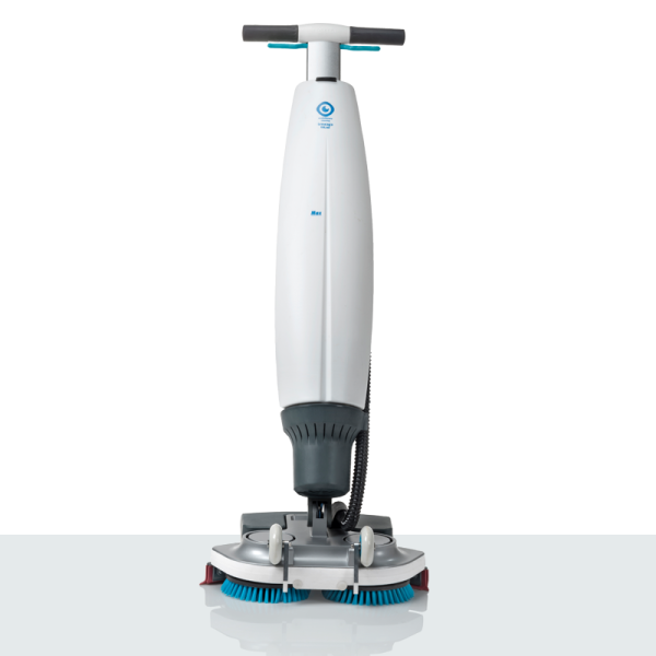 I-Mop Lite Battery Scrubber Dryer