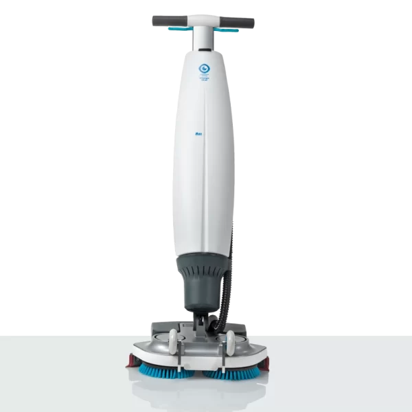 I-Mop Lite Battery Scrubber Dryer