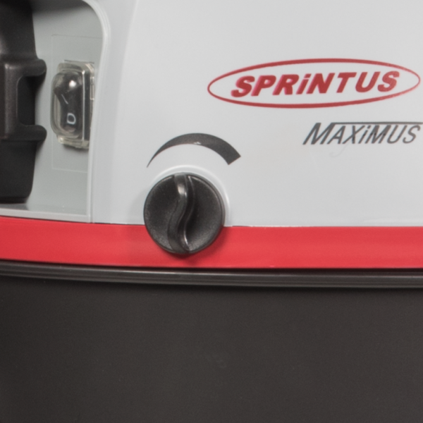 Sprintus Maximus Pro