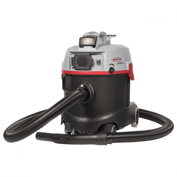 Sprintus Maximus Pro Vacuum