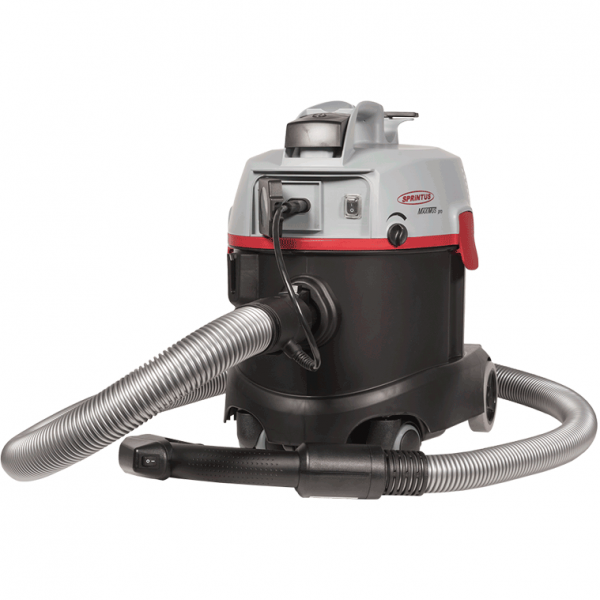 Sprintus Maximus Pro Vacuum