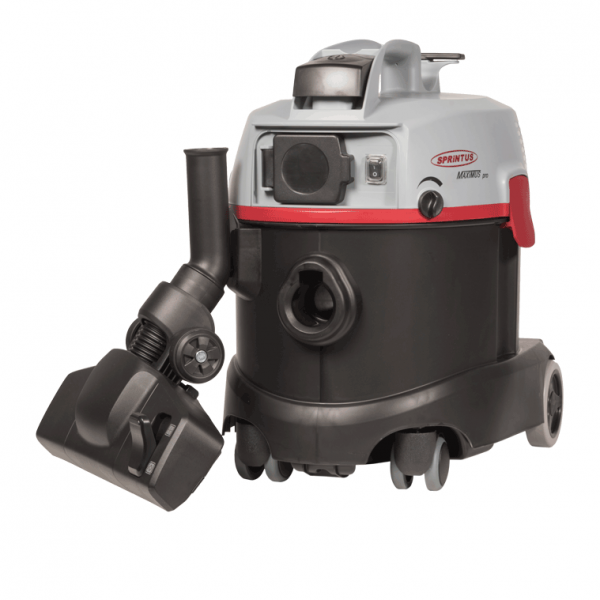 Sprintus Maximus Pro Vacuum Cleaner