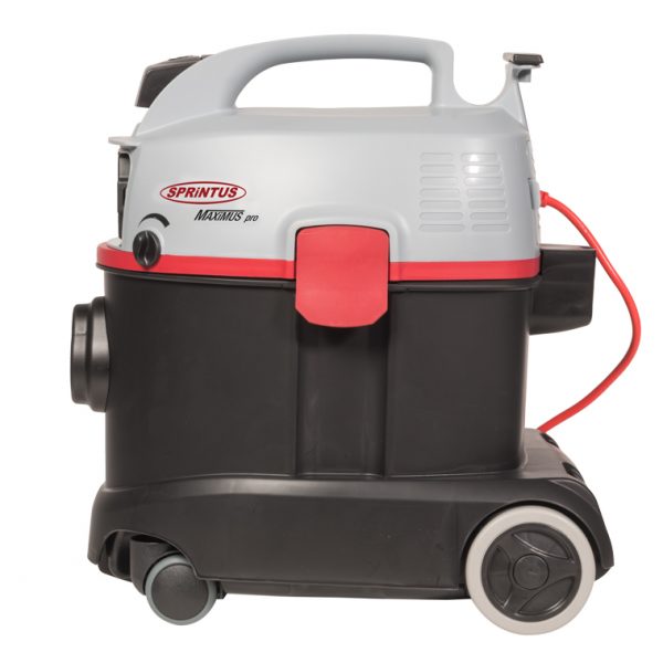 Sprintus Maximus Pro Vacuum