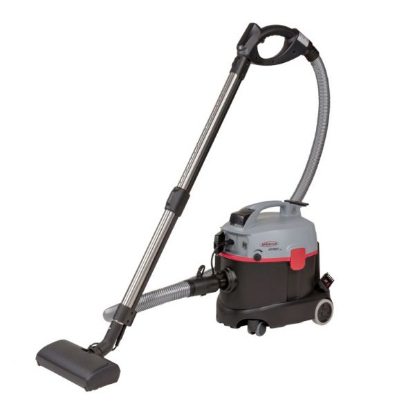 Sprintus Maximus Pro Vacuum