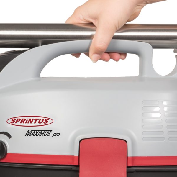 Sprintus Maximus Pro
