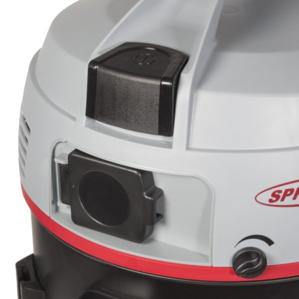 Sprintus Waterking Vacuum
