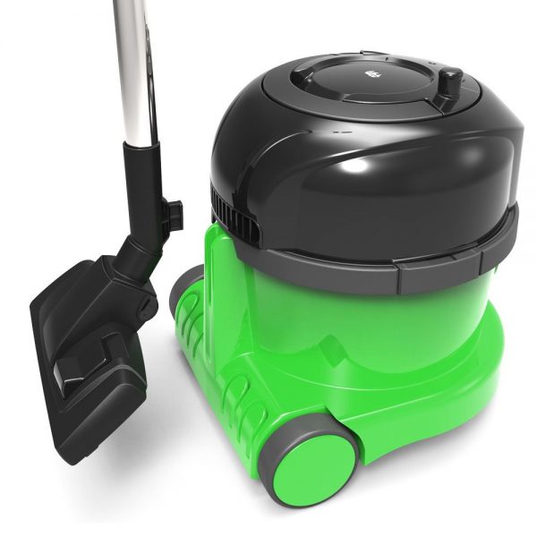 Green Numatic NRP240 Vacuum