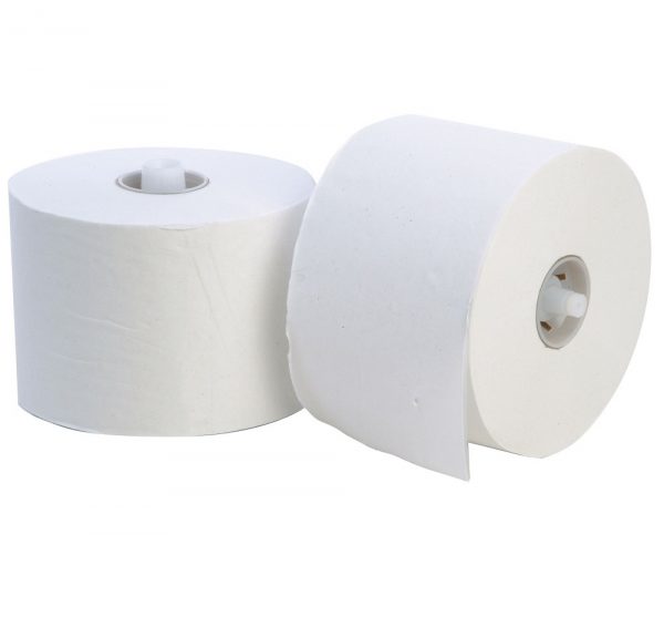 One Stop Luxury Toilet Roll Ecomatic