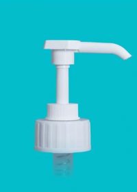 Pump Dispenser to Fit Standard 5L Containers - Dispenses 3-4ml