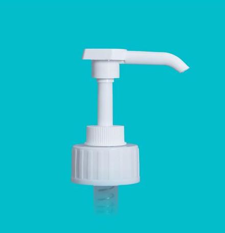 Pump Dispenser to Fit Standard 5L Containers - Dispenses 3-4ml
