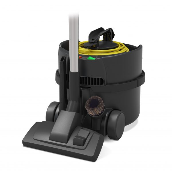 ERP180 Recycled Plastic Vacuum