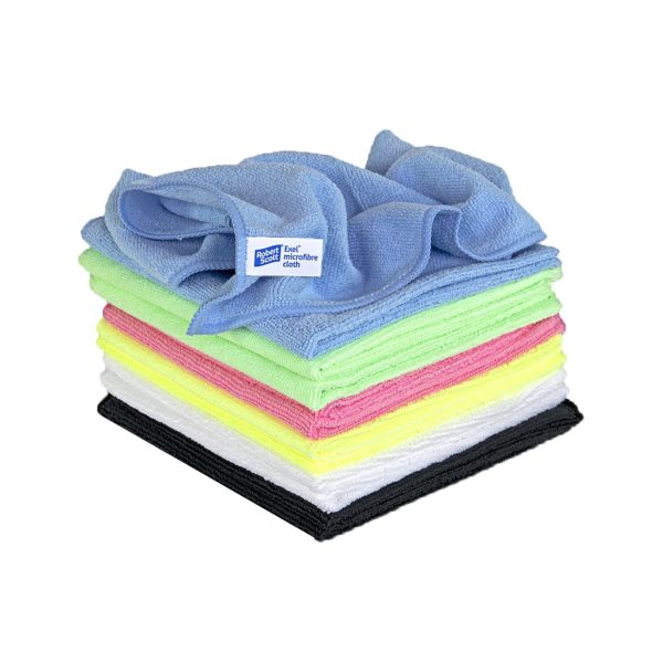 783 MICROFIBRE CLOTHS